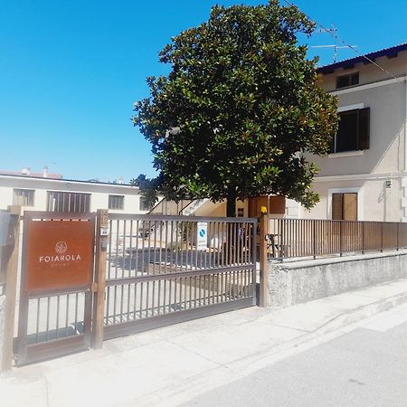 Foiarola Ξενοδοχείο Begliano Εξωτερικό φωτογραφία
